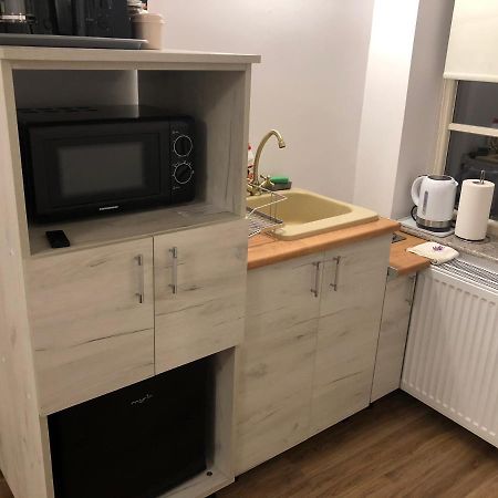 Cozy Central Apartment براشوف المظهر الخارجي الصورة