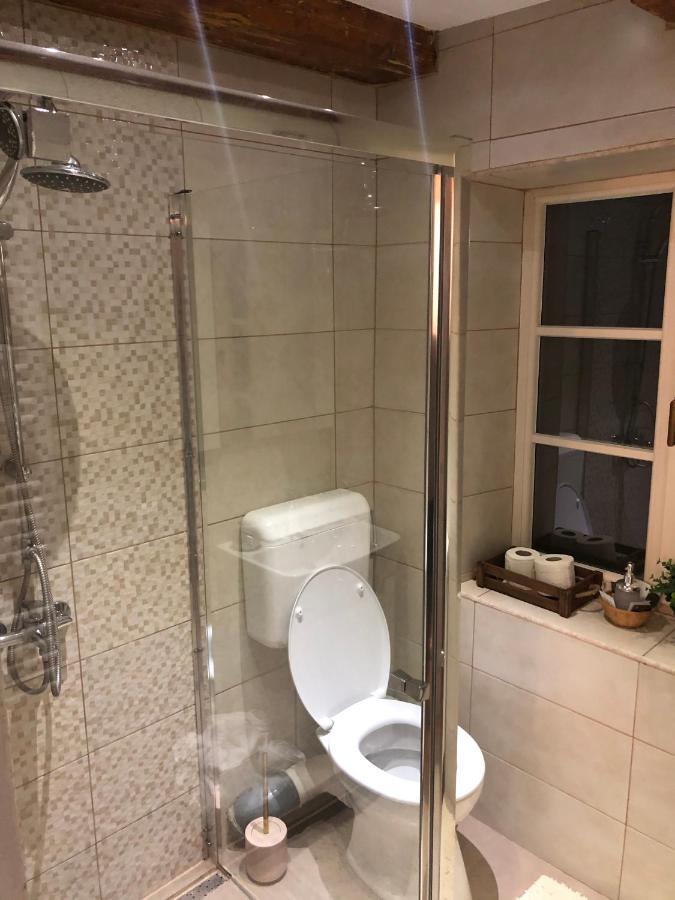 Cozy Central Apartment براشوف المظهر الخارجي الصورة