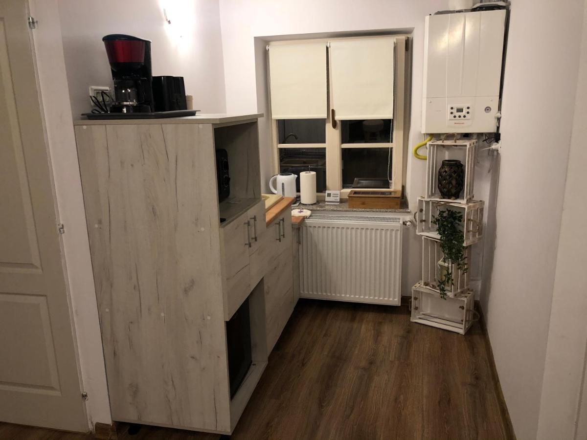 Cozy Central Apartment براشوف المظهر الخارجي الصورة